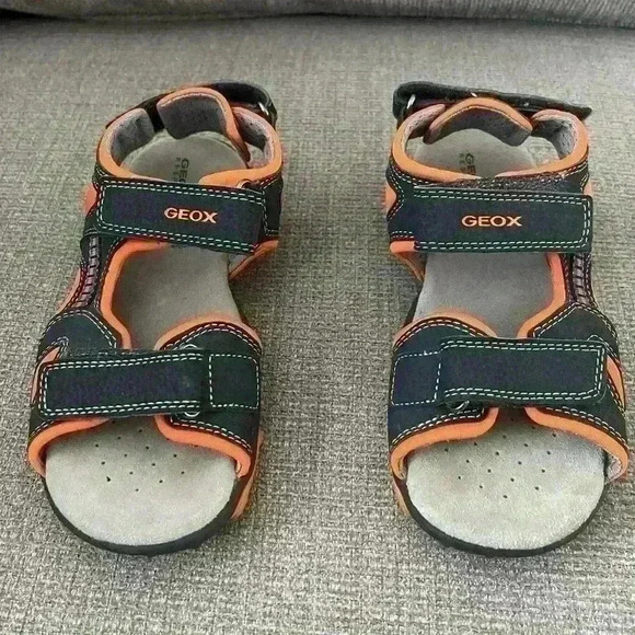 GEOX sandals size  13 - Picture 2 of 11